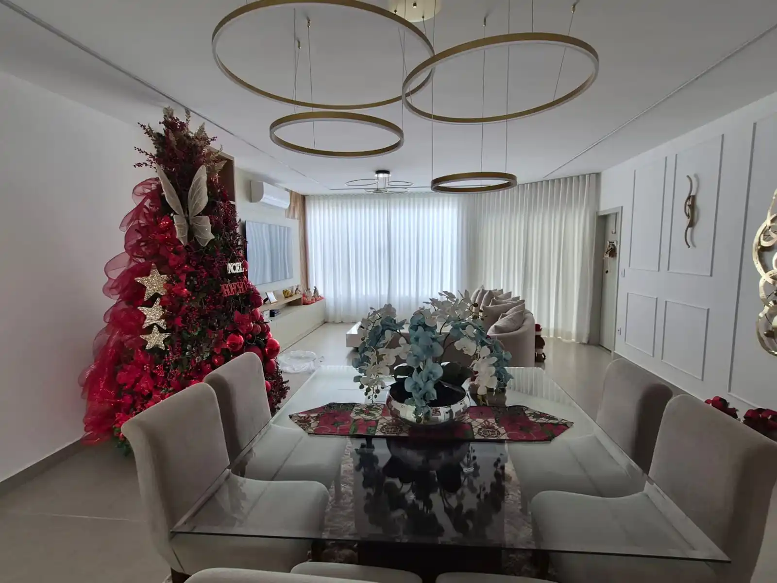 Cortina Blackout em Uberlândia - Instalação Profissional Sob Medida